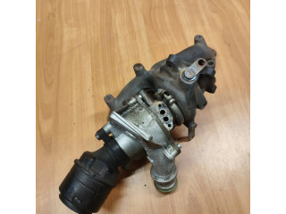 Turbodmychadlo Турбина 03F145701K Skoda Yeti (5L) 1.2