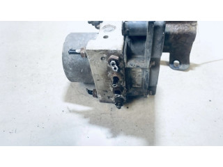 Блок АБС mn116161 Mitsubishi Colt 2004-2008 года