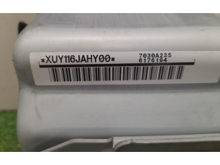 Подушка безопасности пассажира 7030A235, 4N13 Mitsubishi ASX