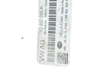 Блок комфорта 1K0937085H, 5DK009651 Skoda Yeti (5L)