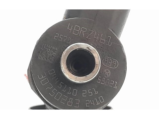 Форсунка 0445110251    Volvo XC90   