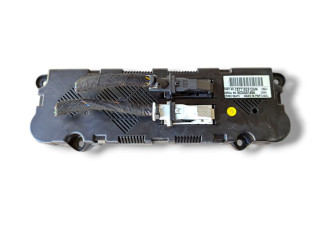 Блок управления климат-контролем W2XA81454, 7S7T18C612AM Ford Galaxy