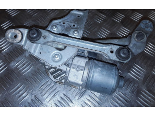 Моторчик дворников 6M2117508AD, 1137328404    Ford S-MAX