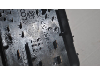 Блок предохранителей 1K0937124K, 014189861   Audi A3 S3 8P    