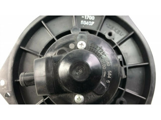 Реостат вентилятора печки