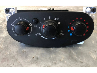 Блок управления климат-контролем 5P3743000   Dacia Dokker