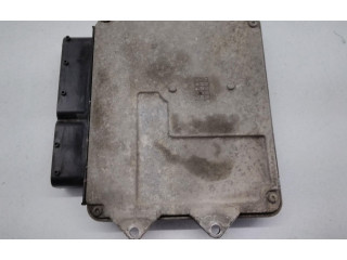 Řídící jednotka Fiat Punto Evo 2010