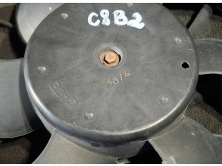 Вентилятор радиатора     8240345    Citroen C8 