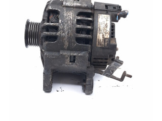 Генератор 03D903025H, 03D903025H Skoda Fabia Mk1 (6Y)