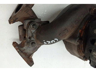  Турбина Jeep Grand Cherokee (WK)           