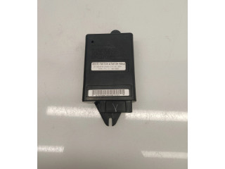 Блок управления двигателем Блок управления 218101368A, AB01502R Chevrolet Tracker