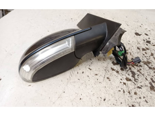 Зеркало (управляемое электричеством)    Volkswagen Golf Plus   
