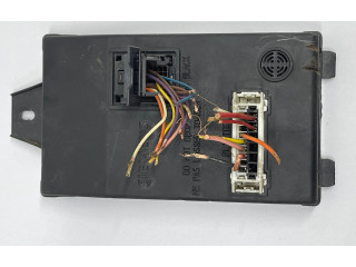 Блок комфорта 8200260245A Dacia Sandero