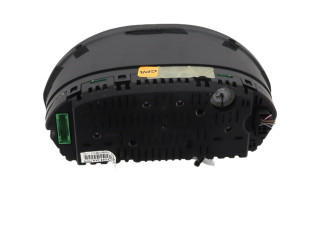 Панель приборов 6Y0920842EKD0, E0-6380G Skoda Fabia Mk1 (6Y)