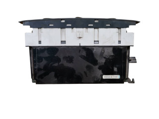 Блок управления климат-контролем 856064, 97W09K   Volvo S40, V40