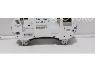 Панель приборов 56046751AD, CR0041103KRCD Fiat Freemont