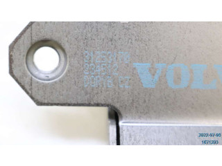 Zámek zadních dveří 31440489 Volvo XC60 2013