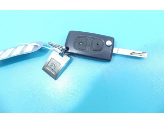 Řídící jednotka 0281017333, IMPRK1111048 Citroen C3 Picasso 2012