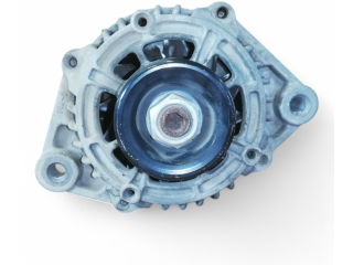 Генератор 96843503-96936136, 96843503-96936136   Chevrolet Spark      