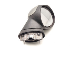 Зеркало электрическое        Mini One - Cooper Coupe R56  2005 - 2014 года   