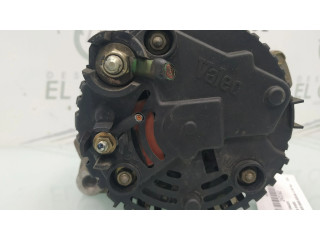 Генератор 9619429380, 2541767C Citroen Xsara 1.6