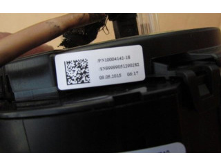 Подрулевой шлейф SRS Maserati Quattroporte