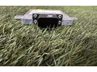 Блок управления двигателя 654457738 MG ZS