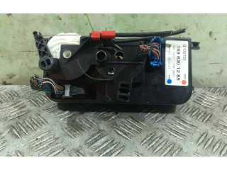 Блок управления климат-контролем 1688301285   Mercedes-Benz A W168