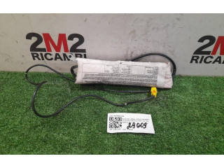 Подушка безопасности в сиденье 8R0880242B, 8R0880242B Audi Q5 SQ5