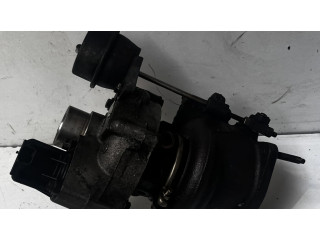 Турбина Peugeot 208 1.6 V75807898001, JF5011929500272