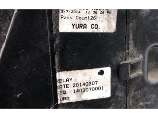 Блок предохранителей  91216-A2073   KIA Ceed    