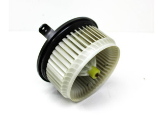 Вентилятор печки       Chevrolet Camaro