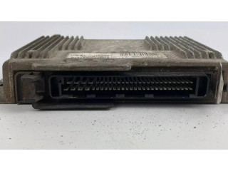 Блок управления двигателя 7700867270, S115301202C Renault Clio I