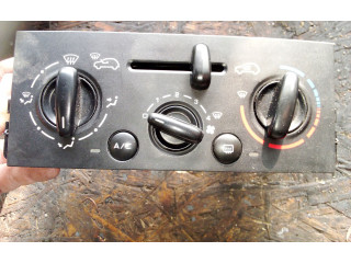 Блок управления климат-контролем 69910002, 2009R   Skoda Superb B6 (3T)