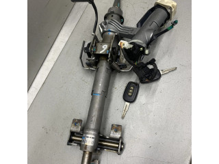 Замок зажигания