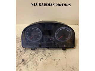 Панель приборов 2K0920843B, V0003000   Volkswagen Caddy       