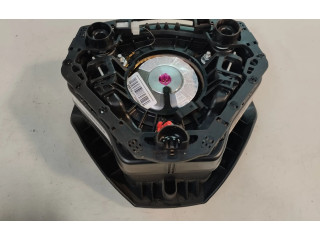 Подушка безопасности водителя 07355507000   Opel Combo D