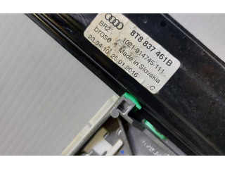 Přístrojová deska Audi A5 Sportback 8TA 2016 8T8837461B