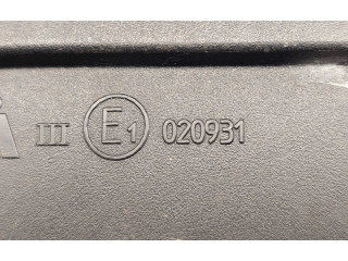 Zpětné zrcátko Audi A4 S4 B8 8K 2009 E1020931