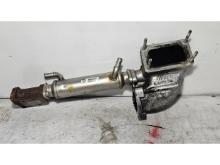 Охладитель EGR