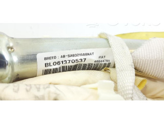 Боковая подушка безопасности 46844795, 46844795 Fiat Idea