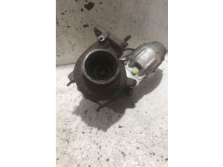 Turbodmychadlo Турбина 54351014875, 54351014875   Alfa Romeo Mito   