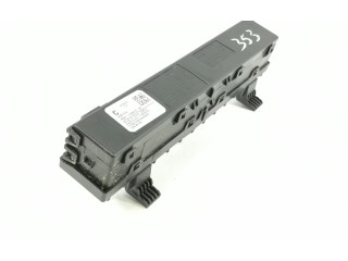 Блок управления центрального замка Ford Mustang VI 2015 - года