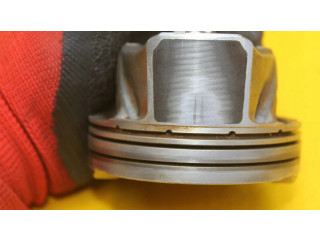 Поршень 06KAA Audi A6 C7