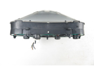 Přístrojová deska Citroen Berlingo 2003 9646433980