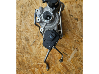 Turbodmychadlo Турбина 984824738000 Peugeot 208