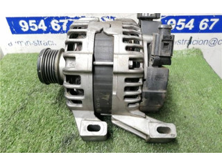 Генератор 31285827, 0125711002 Volvo S60