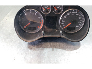 Панель приборов Audi A3 S3 A3 Sportback 8P