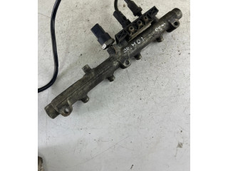 Vstřikovací lišta 0445214017, 010009L3 Fiat Ulysse