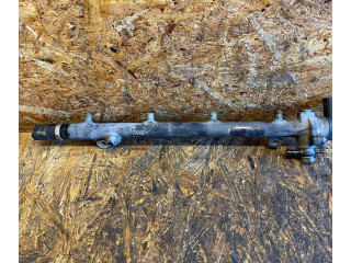 Vstřikovací lišta A6110700095, 0445214004   Mercedes-Benz C W203    OM611 